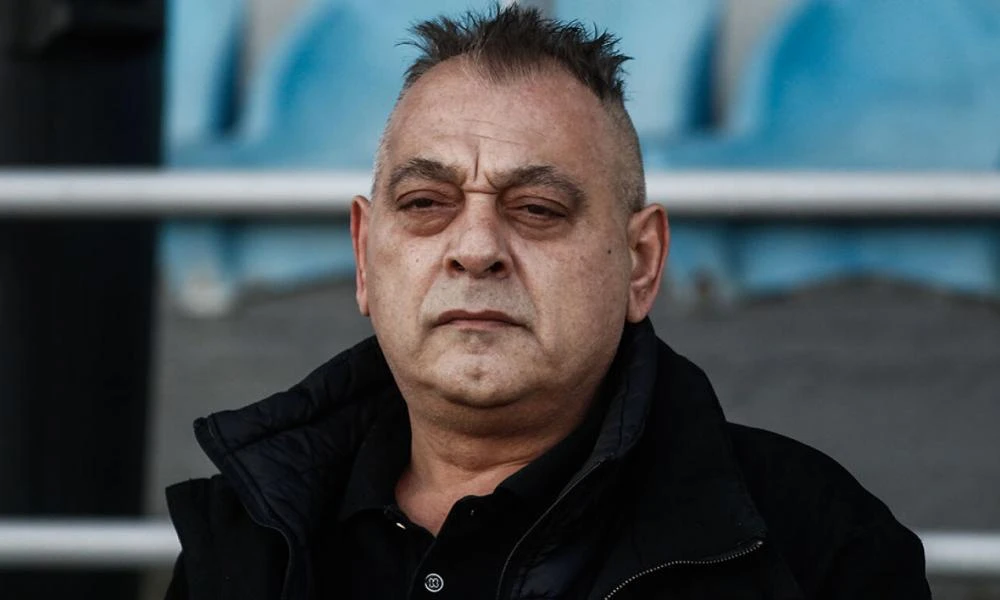Μυστήριο με τη διάρρηξη στο εξοχικό του δολοφονημένου Γιαλιά